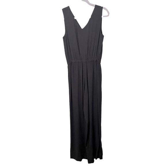 OLIVER‎ Grace Sabrina Jumpsuit in Black Size XS - Picture 3 of 4